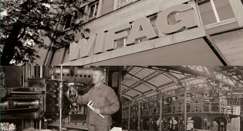 WIFAG geschichte-header