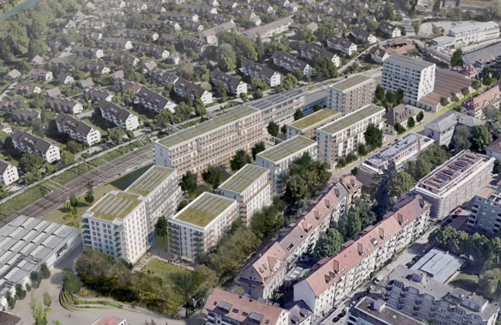 Wifag Slider Standort